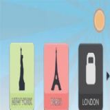 Download Kill the Duck Town Invaders Cell Phone Game